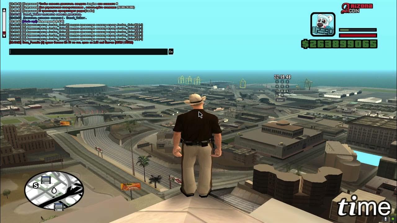 СЛИВ СТАНДАРТНОЙ СБОРКИ ДЛЯ ЛОВЛИ НА БОНУСНЫХ СЕРВЕРАХ - YouTube