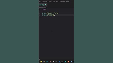 defined in php #29 ✔✨  // Top 100 PHP functions used in 2022  #shorts