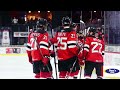Reilly Walsh | 2022-23 Highlights