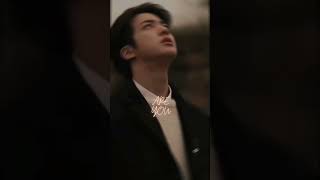 Missing You ✦ BTS JIN Aesthetic Edit