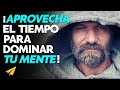El Poder de tu Mente es ilimitado. Úsalo para enfrentar al COVID-19