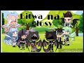 Bitwa na głosy/girl vs boy/gacha life