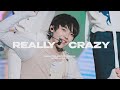 [4K] 240512 'REALLY CRAZY' &amp;TEAM NICHOLAS FANCAM l チンチャおかしい 니콜라스 직캠 @KCON JAPAN 2024 KCON STAGE