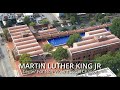 Dr martin luther king jr center for nonviolent social change