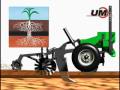 Unverferth Mfg. - Zone-Builder Subsoiler