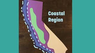 A 4th grade project aligned to california's social studies standards.
watch and learn about the four regions of california.