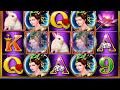 50 FREE SPINS WITH RE-TRIGGER BONUS ON SUN & MOON SLOT ...