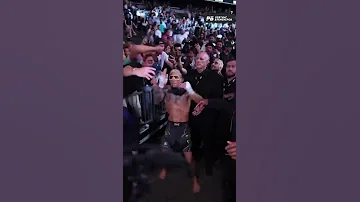 ОЛИВЕЙРУ ЛИШИЛИ ТИТУЛА ЧЕМПИОНА UFC! А ведь Чарльз победил Джастина Гейджи – слова после боя