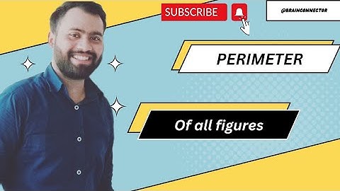 "Crack the Code: Perimeter of All Shapes | Quick Math Shorts! 📏🔍"