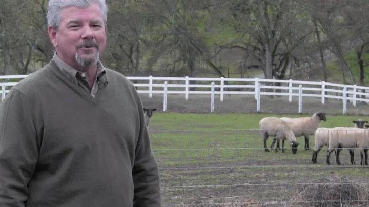 Meet Your CSAC President: Richard Forster