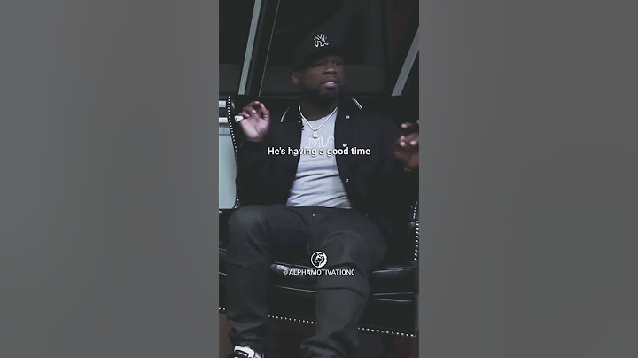 50 cent on starting fights