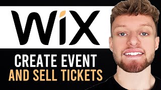 How To Create an Event on Wix Website (And Accept Payments) screenshot 4