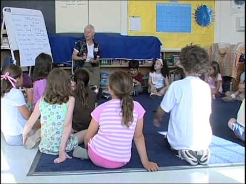 Creating Classroom Rules