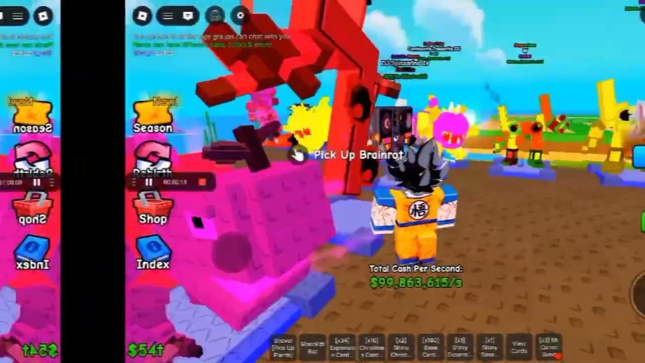 Subscribe to get something!! 