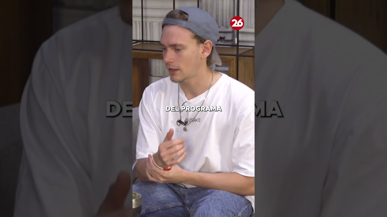 🤩 Teo D&acute;elia revela el juego que explot&oacute; en 412