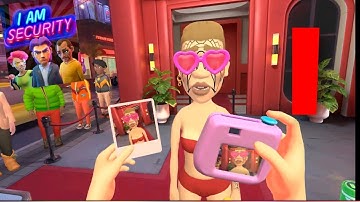 I Am Security gameplay walkthrough Android Part 1