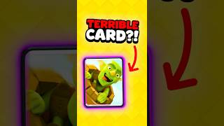Worst Epic Cards In Clash Royale