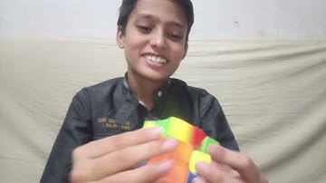 Solving Rubik