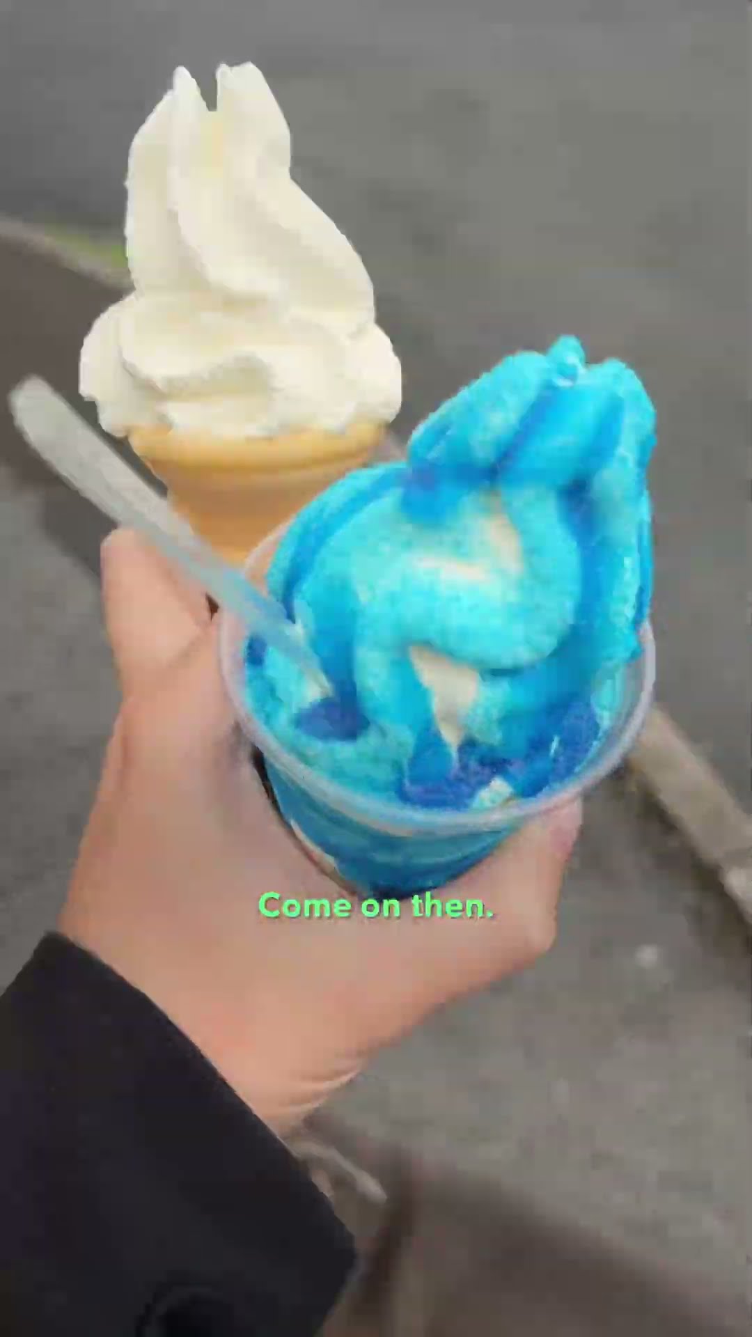 Dog Cries For The Ice Cream Truck Every Wednesday | The Dodo