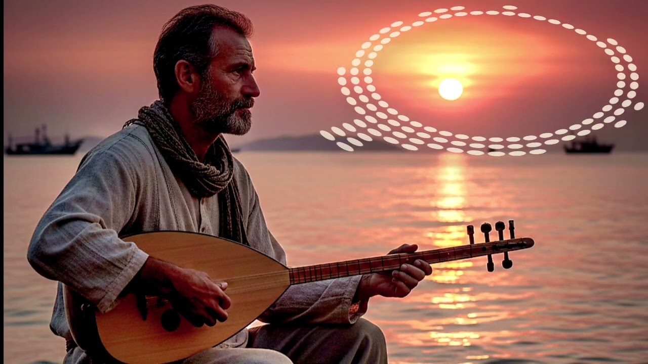 Dertli Amca İçimde Kalan