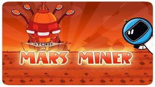 Mars Miner screenshot 3