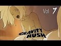 Gravity Rush [PS4] : ??????????????????? ?????????????????? - Part 7