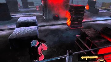 GlobalOps Commando Libya walkthrough part 5 di rlollin.