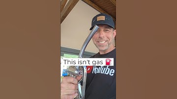 Deze wijnpomp werkt als een tankstation 🍷⛽