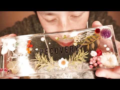 【予告編】ASMR  【音フェチ】