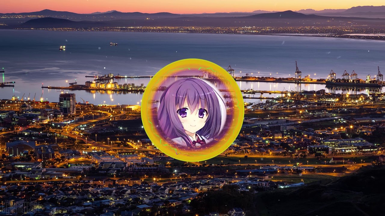 Nightcore Subtact - Want You (feat. Sara Skinner)