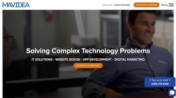 Landline Texting for Business