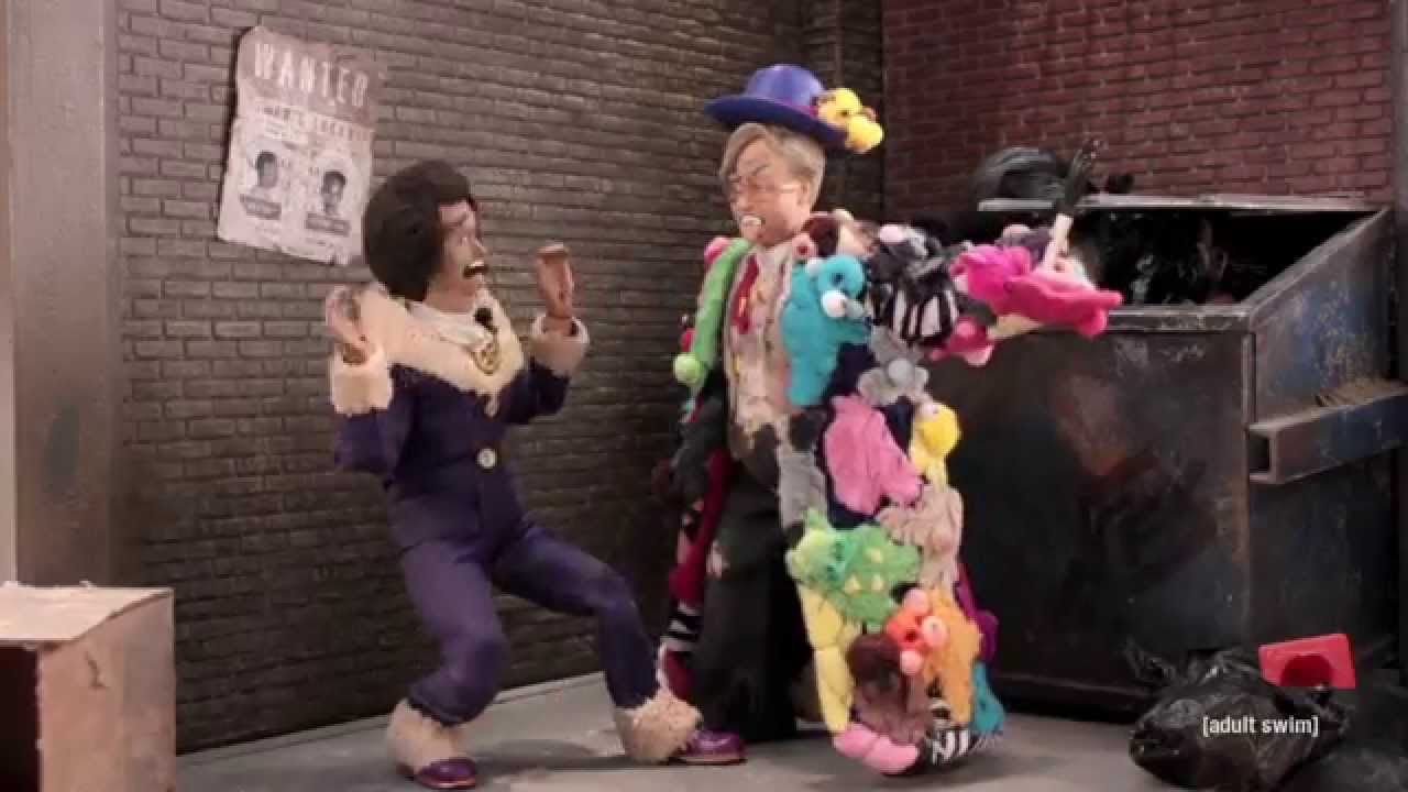 Wie is Blaine dating in het echte leven