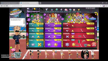 how to get free vip on MovieStarPlanet (MSP) 2020