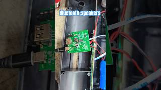 bluetooth speaker repair time unboxing,
