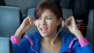 Panji Saputra Ft Nana Mirdad  ftv Lawas Cinta Dicari Cinta Berlari