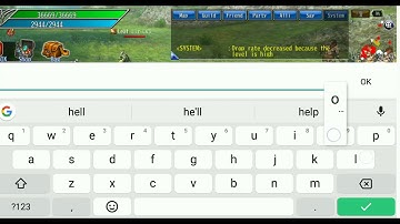 Avabel - Bard Skills (Wanderer Advanced Class)