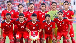 Final...!!! INDONESIA VS THAILAND