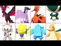 Pokémon Sword & Shield - Full Pokédex Complete (DLC Included)