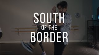 South Of The Border Elite Dance Crew Eller Bonifacio Choreography
