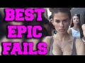 1 Hour Best of People are Stupid - Fail Compilation 2017