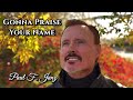 Capture de la vidéo Gonna Praise Your Name - Paul F. Janz (Official Music Video)