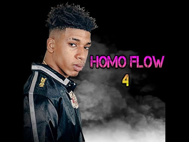 HOMO FLOW RELOADED [NLE CHOPPA GAYMIX] (Homo flow 4)