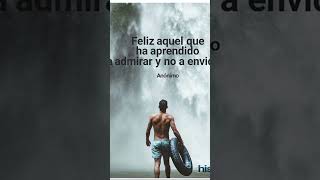 No mames no seas envidioso perro