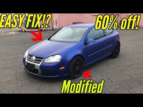 copart:-i-bought-the-cheapest-mk5-vw-golf-r32-&-fixed-most-of-it-in-10-minutes-inspired-by-samcrac