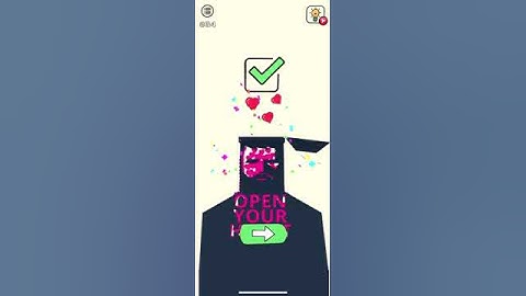 Brain Wash Move Level 34