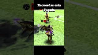 Rakion Jugada Clasica