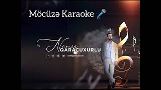 Namiq Qaraçuxurlu -  Möcüzə (karaoke). Resimi