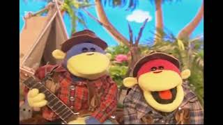 Playhouse Disney Ooh And Aah Bumper Mickey Mouse Clubhouse 2008