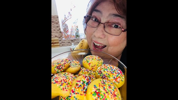 Panadería Almeda - Polvorones de Guayaba