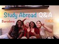 OUR THOUGHTS CIEE STUDY ABROAD | Q&A